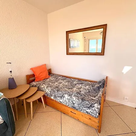 Appartement En Bord De Avec Terrasse Et Parking - Fr-1-816-38